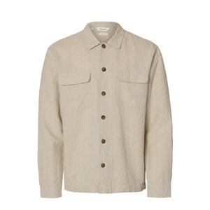 Overshirt Leroy Sun