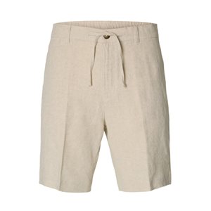 Slhregular- Leroy Sun Shorts