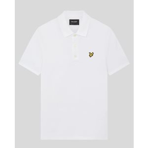 Plain Polo Shirt