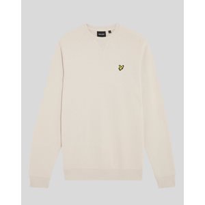 Crew Neck Sweatshirt