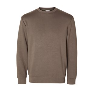 Sweatshirt Emanuel Soft