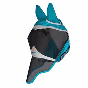 Flughuva M Öron/Mule