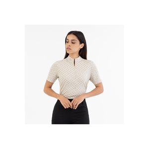 Anky Short Sleeve Flex