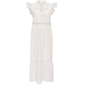 Klänning Sunny Capsl Frill