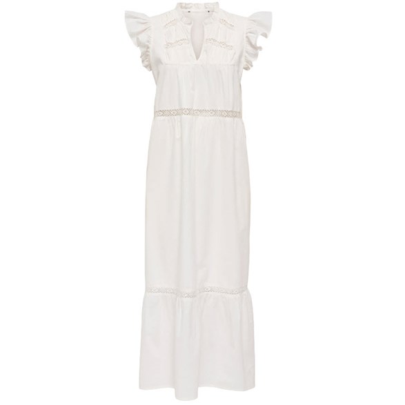 Klänning Sunny Capsl Frill