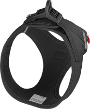Hundsele Curli Vest Clasp Air-Mesh