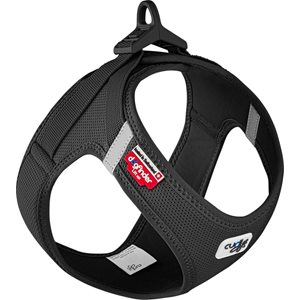 Hundsele Curli Vest Clasp Air-Mesh
