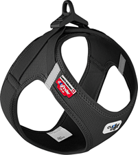 Hundsele Curli Vest Clasp Air-Mesh