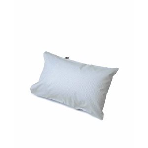 Pin Point Blue/White Baby Pillowcase 35X55