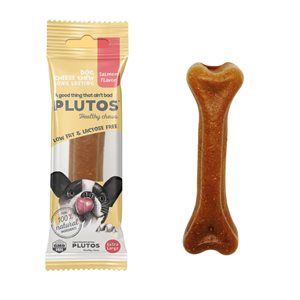 Plutos Ost & Lax Hundtugg