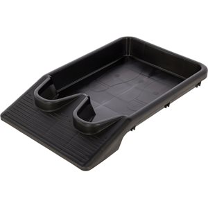 Tray For Taking Off Shoes/Boots Easyout