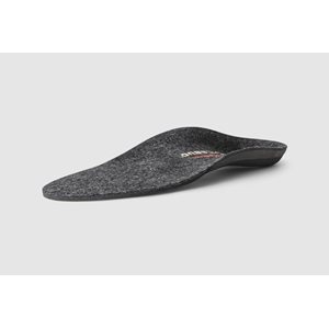 Sula Comfort Wool High