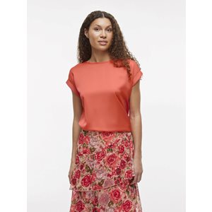 Top Ellette Satin