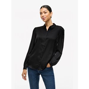 Skjorta Ellette Satin