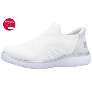 Sko Slip On M5072