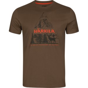 Härkila Nature T-Shirt