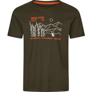 Landscape T-Shirt