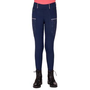 Riding Tights Jaily Jr Fg