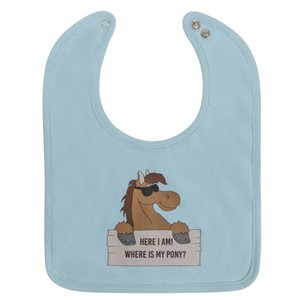 Bib Bobby