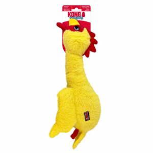 Kong Scruffs Chicken M/L 39,5X25,5X13