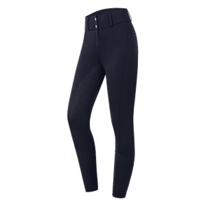 Ridbyxa High Waist Silicone