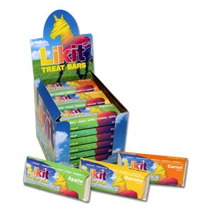 Lick It Treat Bar