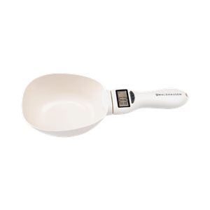 Foderskopa Digital Cream