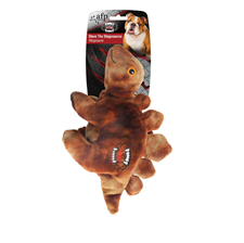 Hundleksak My T-Rexsteve The Stegosaure