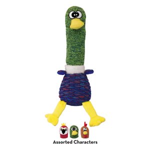 Kong Shakers Cuckoos Mix 8X9x32cm