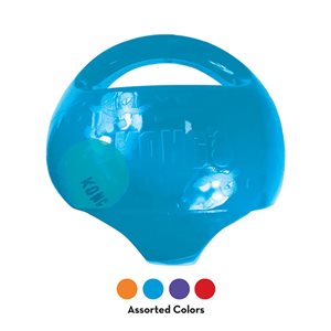 Hundleksak Kong Jumbler Ball 14Cm