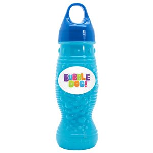 Refill Bubble Dog Peanut Butter 10Ml