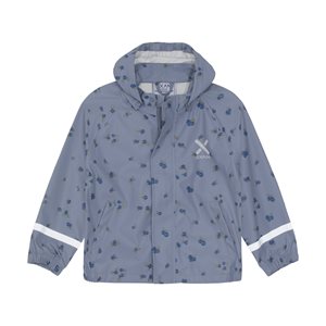 Pu Set Printed Jr