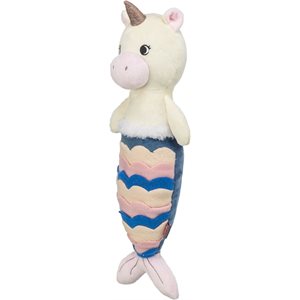 Hundleksak Enhörning/Sjöjungfru Plysch 36Cm