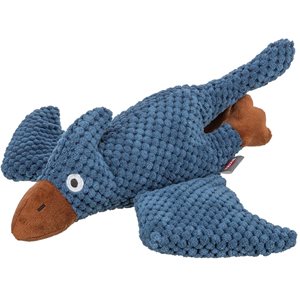 Hundleksak Flygande Dinosaur Plysch 30Cm