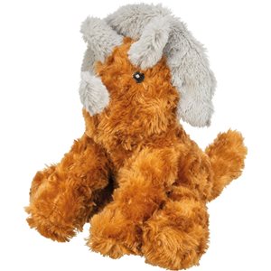 Hundleksak Dinosaur Sittande Plysch 25Cm