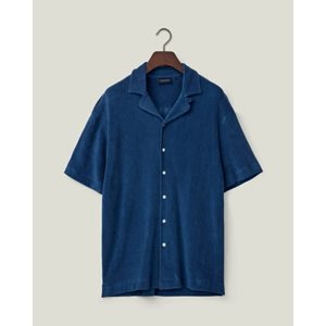 Camp Organic Cotton Terry Shirt