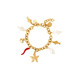 Ibiza Charm Bracelet