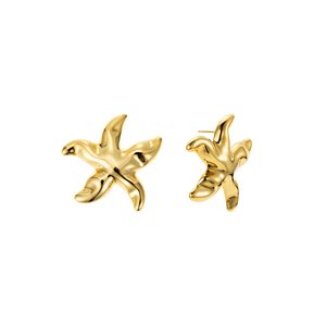 Sun Earring