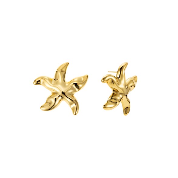 Sun Earring