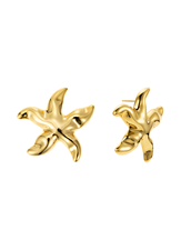 Sun Earring