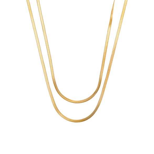Angeline Necklace