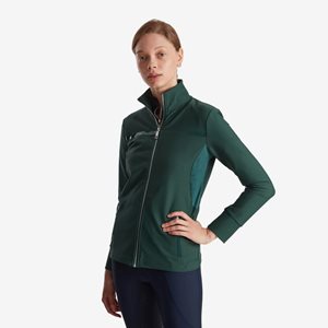 Jacka Lea Zip