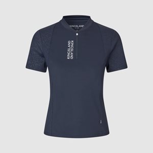 Klnima Ladies Training Top