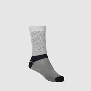 Klnadine Mid Coolmax Sock 2-P