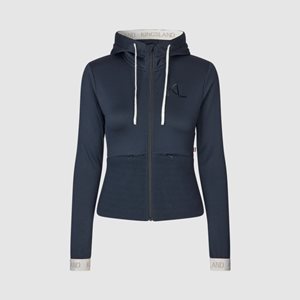 Klnena Ladies Fleece Jacket
