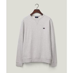 Tröja Matteo Organic Cotton
