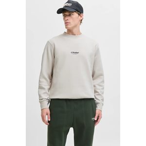 Tröja Soho Sweatshirt Crewneck
