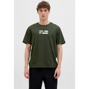 T-Shirt Corp Graphic
