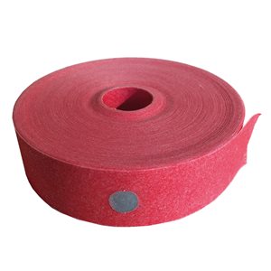 Relexsnitsel Röd Nonw 30Mm X 50M
