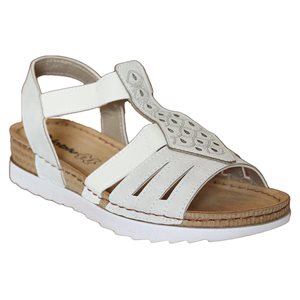 Sandal Inblue
